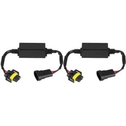 pour canbus decoder h11 sealight ford escape pour canbus anti erreur h11 Décodeur pour H8/H9/H11