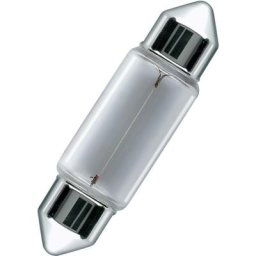 Ampoule navette Osram 6428 Standard C3W 3 w 1 pc(s) A43008