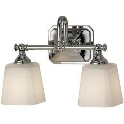 Lampe murale Concord 2XG9 h: 25,7 l: 15.2 b: 35.6 IP44 3000K