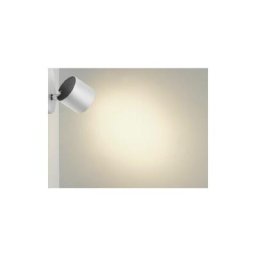 Star spot led Lumière d'Intérieur Blanc Aluminium - Philips
