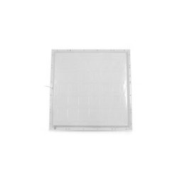 Plafonnier led Blanc Backlit 595x595 36W 4000K pack de 2