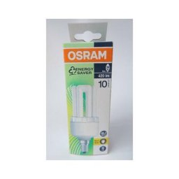 Ledvance,s.a.u - Ampoule fluocompacte 8W 2700K 420lm culot E14 230V Dulux Stick Ledvance