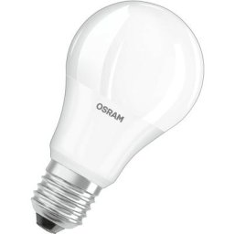 Ampoule led - E27 - Cool White - 4000 k - 10 w - remplacement pour 75-W-Incandescent bulb - givré