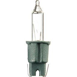 Ampoule de rechange Konstsmide 2600-050SB 2600-050SB culot vert n/a Puissance: 0.35 w clair n/a