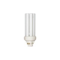 Philips - GX24Q3 master pl-t 26W 2700K /827 4 pins lighting pls 55993770