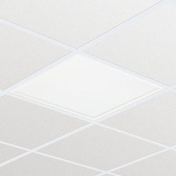 Philips - Panneau led Coreline RC132V G4 29W 3600lm - 840 Blanc Froid 60x60cm - ugr - 4000K - Blanc
