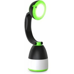 I Lampe led d'extérieur i Lampe de table, torche, lampe de camping 3 en 1 i 2 niveaux de luminosité