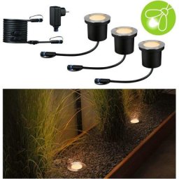 Planchez à la lampe à LED Plug