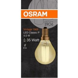 Led cee: a+ (a++ - e) Osram 1906LEDCP364,5W 4058075293496 E14 n/a Puissance: 4 w blanc chaud n/a 4