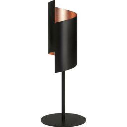 Lampe de table Ledvance smart+ WiFi decor, noir, 12W, 840lm - Black