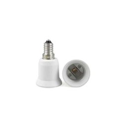 Adaptateur E14 vers E27