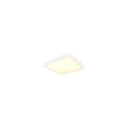 Philips - Hue White Ambiance aurelle Panneau led 60X60 cm 46,5W compatible Bluetooth - Blanc