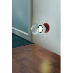 Paulmann - Cache 0.7 cm 93742 acier inoxydable