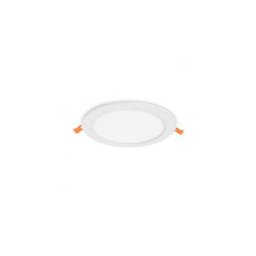 Plafonnier led Blanc Ø225 18W 3000K garantie 5 ans