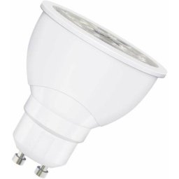 Ledvance - Ampoule à led (simple) cee: a+ (a++ - e) smart+ zb spot GU10 Multicolour(2)
