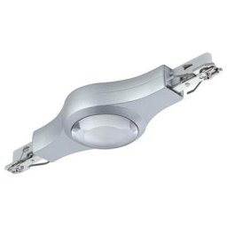 URail connecteur de ligne led 5.8W chrome mat 954,77 dimmable