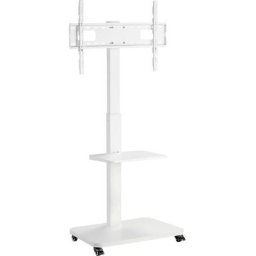 My Wall - Pied pour tv hp 108 wl 94,0 cm (37) - 190,5 cm (75) réglable en hauteur, mobile
