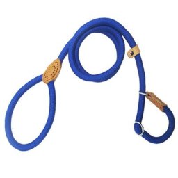 Laisse Dressage Chien Collier Laisse Chien Laisse Lasso Laisse en Cuire Laisse Educative Sangle