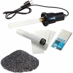 Cintropur - Kit Entretien Pour Stérilisateur Uv Trio 4100