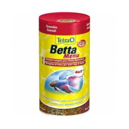 Betta menu 100 ml - Tetra