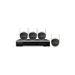 Hikvision - Kit vidéosurveillance NK42W0H-1T