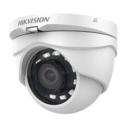 Hikvision - Caméra de sécurité dôme cctv Intérieur et extérieur 1920 x 1080 pixels