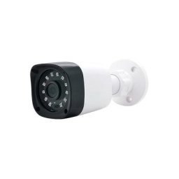 Caméra de surveillance ahd Coaxial Infrared Night Vision 1080P Outdoor Rainproof Security Camera