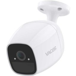Caméra WIFi vacos avec vision nocturne - Lifebox