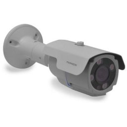 Caméra Couleur exterieure Varifocal ahd 960p Vision Nocturne Thomson 512340