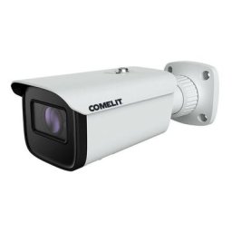Camera Bullet Comelit IP 4MP objectif fixe 2,8mm IP67 IPBCAMN04FA