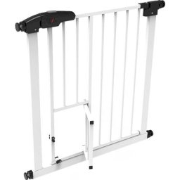 Click-clac porte pour enfants avec porte