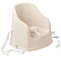Thermobaby - Bloc de réhausseur de chaise Marron glacé