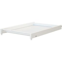 Grand plan à langer essentiel - Blanc - AT4