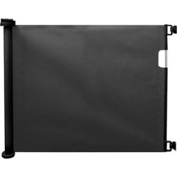 Barrière pour bébé - couleur Noir