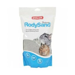 Terre bain rody sand nature 2L