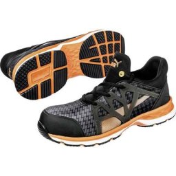 PUMA Safety RUSH 2.0 MID 633870-46 antistatique (ESD) Chaussures de sécurité S1P Pointure (EU): 46