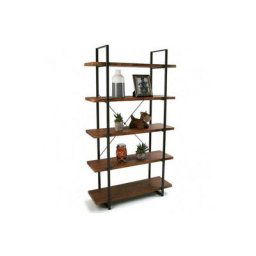 3s.x Home - Etagère Industrielle 5 Niveaux ilixo