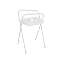 Bébé-jou Click Support de baigniore bébé 61.2x8.5cm Blanc - Blanc