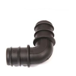 Alien Hydroponics - Raccord coude ø 32 mm