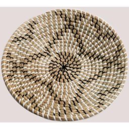 Assiette décorative Garvins Sklum 25 cm - Ø25 cm