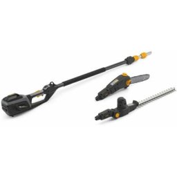 Alpina - amt 48 Li Kit - Outil multifonction à batterie Batterie et Chargeur Inclus