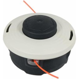 Tête de débroussailleuse auto-alimentée compatible avec débroussailleuse AutoCut 46-2 FS400 FS410