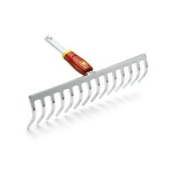 Râteau 14 dents Multi star DRM35 wolf 35 cm