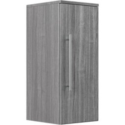 Armoire Aurum-M décor chêne argenté