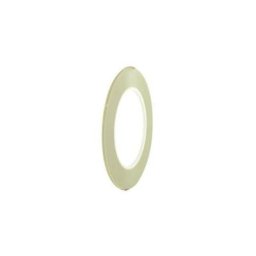 Ruban adhésif de masquage 3M 218 fine line 3.2mm x 55m - Vert