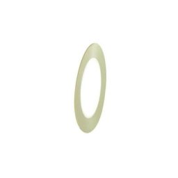 3M - Ruban adhésif de masquage 218 fine line 2.4mm x 55m - Vert