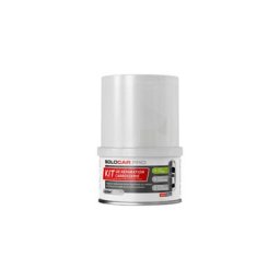 Kit de réparation carrosserie Solocar Pro 250g 0.15m2