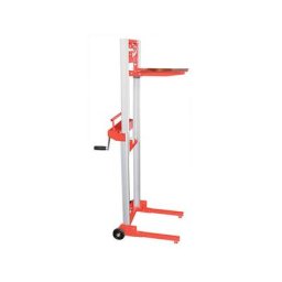 Matisère - Mini gerbeur - Levée max 1250 mm / mini 135mm - Charge max 80kg - std