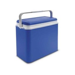 Adriatic - Blue Coolbox Thermique Frigo l 24 Adriatique