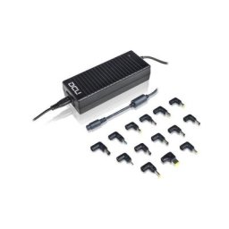 Alimentation secteur 120W universelle DLH25 pour Ordinateur portable ACER, ALIENWARE, APPLE, ASUS,